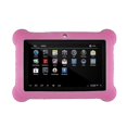 thumbnail image 3 of Silicone Gel Protective Back Case Cover For 7 Inch Allwinner A33 A23 Android Tablet, 3 of 4