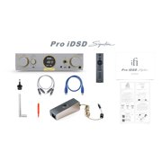 iFi Audio Pro iDSD Signature (DAC, Amp, and Streamer)