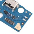 thumbnail image 4 of Tail plug For Lenovo Tab P11 J606 OEM Charging Port Flex Cable Replacement Part (without Logo), 4 of 4
