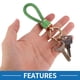 thumbnail image 4 of Verde esmeralda, 4 of 6
