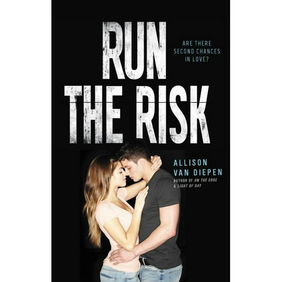 Run the Risk (Hardcover)