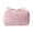 Pink, variant on Fnyoxu Velvet Cosmetic Bag,Portable At Any Time,Flannelette Star Handbag,Pocket Change,Lipstick Storage Bag