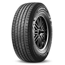 Kumho Crugen HT51 245/70R17 110T SUV Tire (The Best Snow Tires For A Suv)