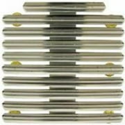 Eagle Emblems M6029 Ribbon Holder - Metal - 29 in.