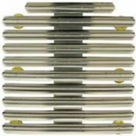 Eagle Emblems M6029 Ribbon Holder - Metal - 29 in.
