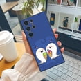 thumbnail image 4 of Mantenga su iPhone seguro de una manera elegante con esta funcional y moderna funda de goma de TPU para teléfono, 4 of 4