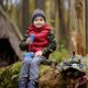 thumbnail image 4 of Linterna pequeña con poste de luz, 3 unidades, generador de camping para linterna LED de mano, para viajes, enfermeras y niños., 4 of 6