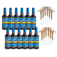 thumbnail image 1 of Torani Sugar-Free Irish Cream Flavoring Syrup Plastic 750 mL with Bonus Squeeze Pump, 1 of 3