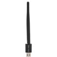 thumbnail image 2 of USB 5.4 Dongle, Adaptador de Largo Alcance Transferencia Inalámbrica Alta Velocidad Parauriculares, 2 of 7