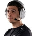 thumbnail image 6 of Logitech 981001268 Pro X 2 Lightspeed Gaming Headset - White, 6 of 8
