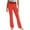 Red, variant on Sentmoon Leggings for Girls High Waisted Quick Dry Slim Yoga Pants with Print Full Length Tummy Control Workout Pants Summer Comfy Child for Sports Wear Blue 6 Years
