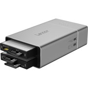 Lexar Professional Workflow Go Docking Station