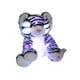 thumbnail image 2 of Juguetes de piscina, juguetes para bebés, juguetes para niños pequeños, 25 cm, 9,8 pulgadas, luz de colores, animales de peluche, juguete LED, almohada luminosa, regalo de cumpleaños para niños, muñec, 2 of 6