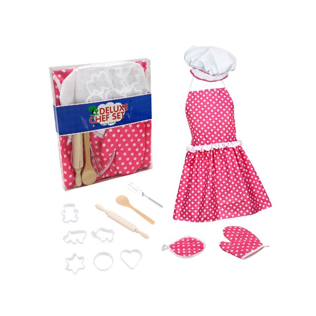 BESTYASH 13Pcs Kids Baking Utensil with kitchen tools for kids Activities