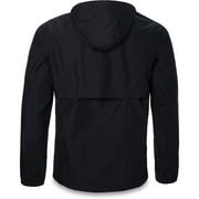 Dakine Monterey Rain Jacket Black