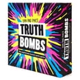 thumbnail image 1 of Goliath Games - Truth Bombs Game (English Only), 1 of 2