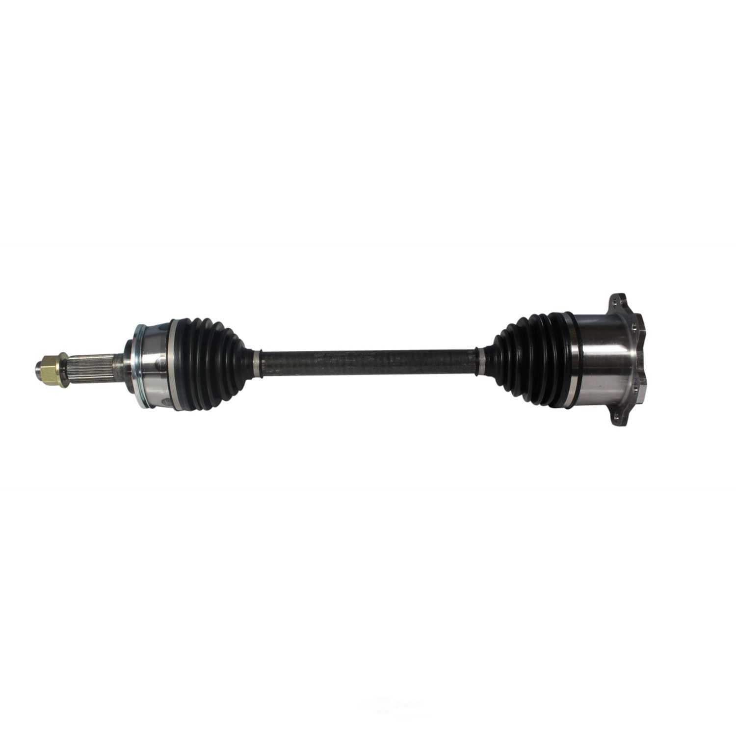 GSP NCV69063 GSP New CV Axle Fits select: 1986-1992 TOYOTA SUPRA, 1989-1992 TOYOTA CRESSIDA