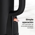 thumbnail image 4 of Hervidor Eléctrico Hamilton Beach Inalámbrico 1.7L con Apagado Automático sin BPA 1500W, 4 of 8