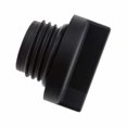 thumbnail image 4 of Chrome-Plated Brass Pop-Up Drain for Bathtubs, Jacuzzis, and Bathroom Sinks - 43mm Size, 4 of 5