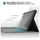 thumbnail image 3 of Funda de tableta con teclado Bluetooth dividido y lápiz para Tab S6 10., 3 of 7