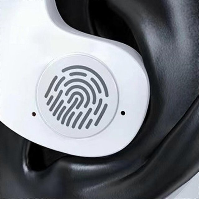 Bluetooth Open Gaming Earphone IPX5 Waterproof Noise Canceling Sports Wireless Bluetooth Earphone for Android/IOS