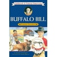 thumbnail image 1 of Pre-Owned Buffalo Bill: Frontier Daredevil (Childhood of Famous Americans) Paperback, 1 of 1