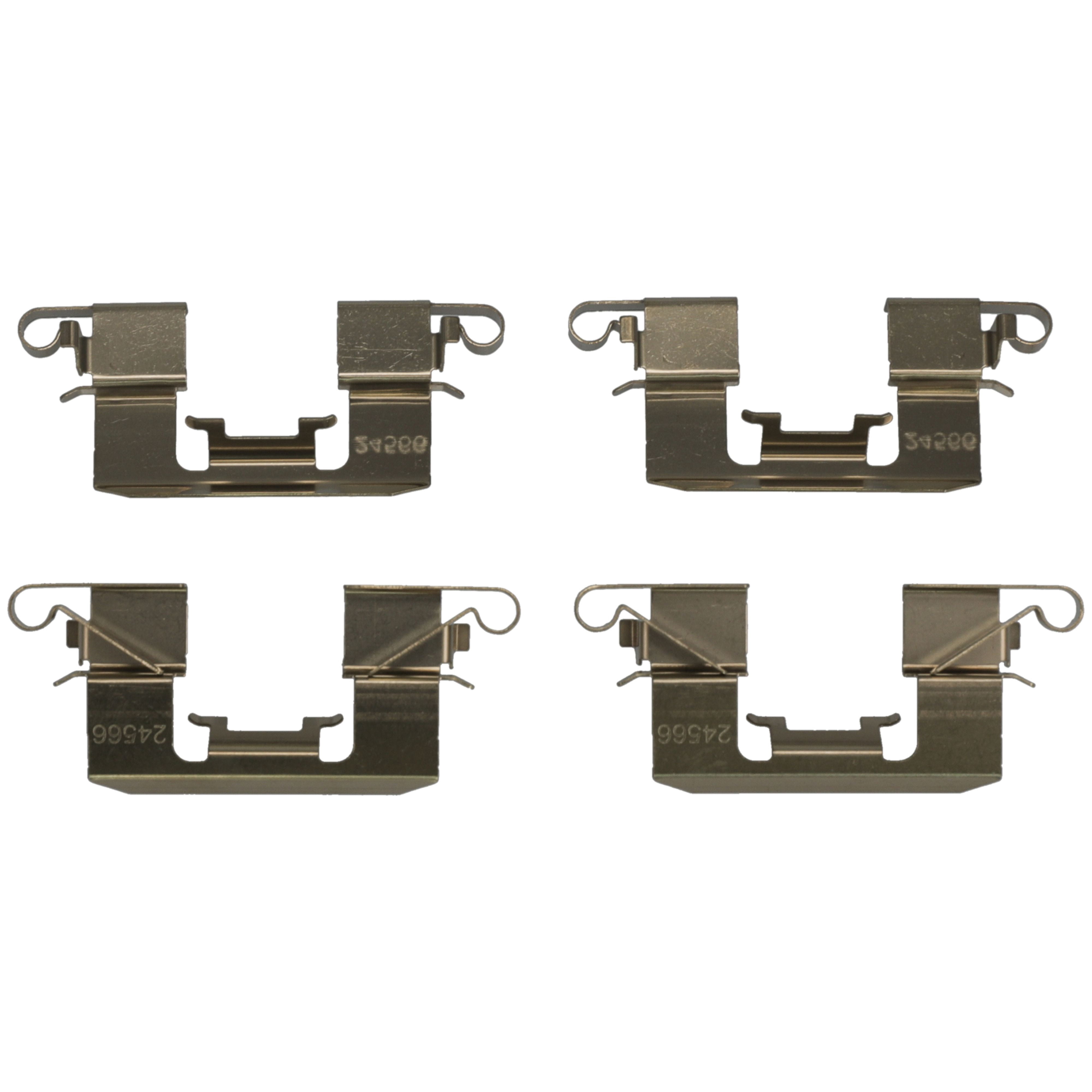 Winstop Brake Pad Set, Front WS.1510.0.C, Nissan Armada 2022-2017