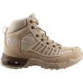 thumbnail image 1 of Botas Ram Hombre Suaves Modernas Cómodas beige 27.5, 1 of 4