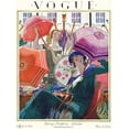 thumbnail image 3 of New York Puzzle Company Painted Parasols 1000 Piece Jigsaw Puzzle, 3 of 4