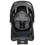 Safety 1st Smooth Ride Travel System Stroller and Infant Car Seat, Monument, Infant