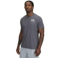 thumbnail image 3 of Under Armour  Adult HeatGear T-Shirt, 3 of 4