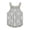 Grey, variant on UACY Baby Girl Boy Knit Easter Bunny Romper Sleeveless Bodysuit Jumpsuit My 1st Easter Outfit Cute Spring Clothes