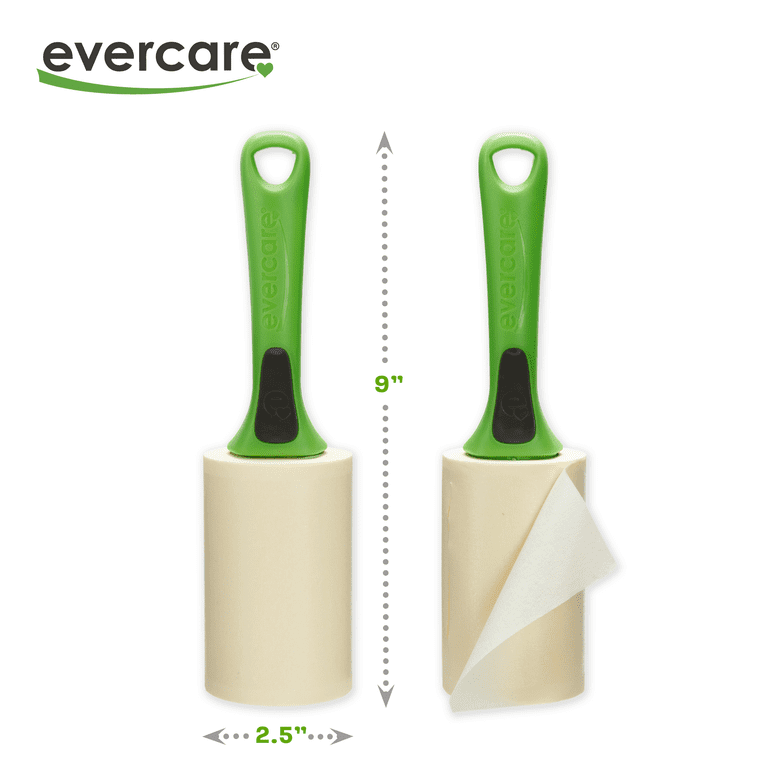 Evercare Pet Hair & Fur Lint Roller Twin Pack photo 3