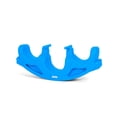thumbnail image 4 of Simplay3 Rock And Roll Teeter Totter Seesaw - Rocking Fun For Two Toddlers Or Kids Ages 18 Months To 5 Yrs- Sapphire Made In Usa, 4 of 4