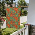 thumbnail image 5 of Easygdp Abstract Pattern Garden Flag Yard Flag Welcome Flag, Double-Sided, Weather Resistant for Outdoor Decor -, 5 of 9