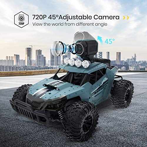 fpv camera for rc car