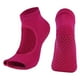 thumbnail image 4 of Calcetines de yoga de para mujer Calcetines tobilleros sin punta dividida osa roja Zulema Gym Sport Yoga Calcetines, 4 of 8