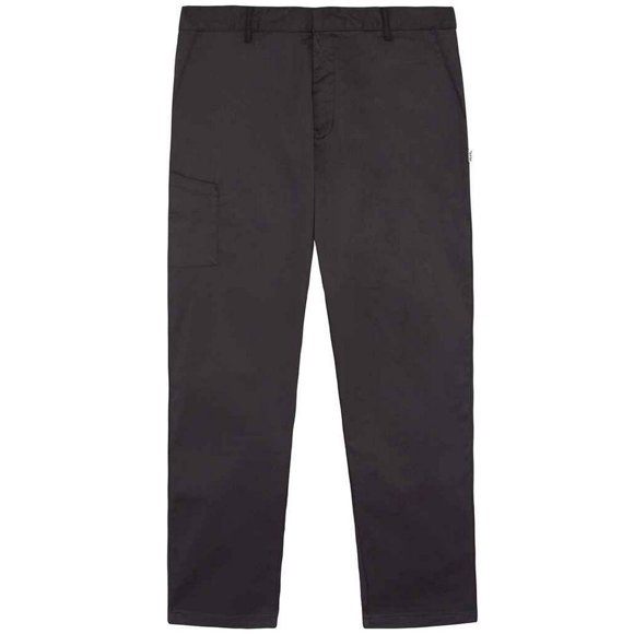 AFD Pantalon Slim Extensible pour Hommes