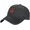 A599, variant on U.S. Army Special Operations Commands Pattern Printing Baseball Cap for Men Women Dad Hat Adjustable Cap Black