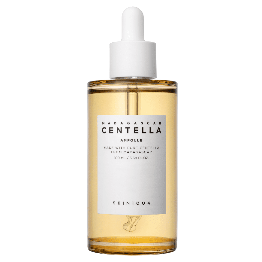 Skin1004 Madagascar Centella Asiatica 100 Ampoule (100ml or 3.38 floz