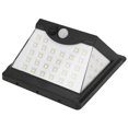 thumbnail image 4 of Solar Sensor Wall Lamp 40LED for Outdoor Yard Corridor Driveways Porches Garden Security, 4 of 5