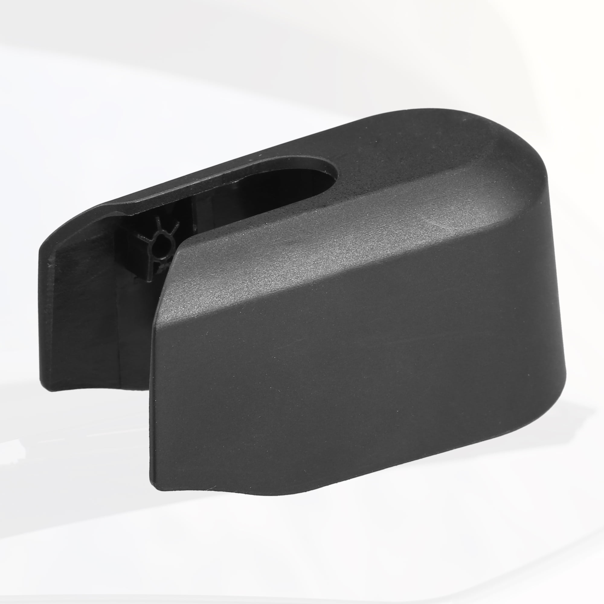 Unique Bargains Rear Wiper Arm Nut Cover Cap for Volvo V90 CC 2017-2021 31699909