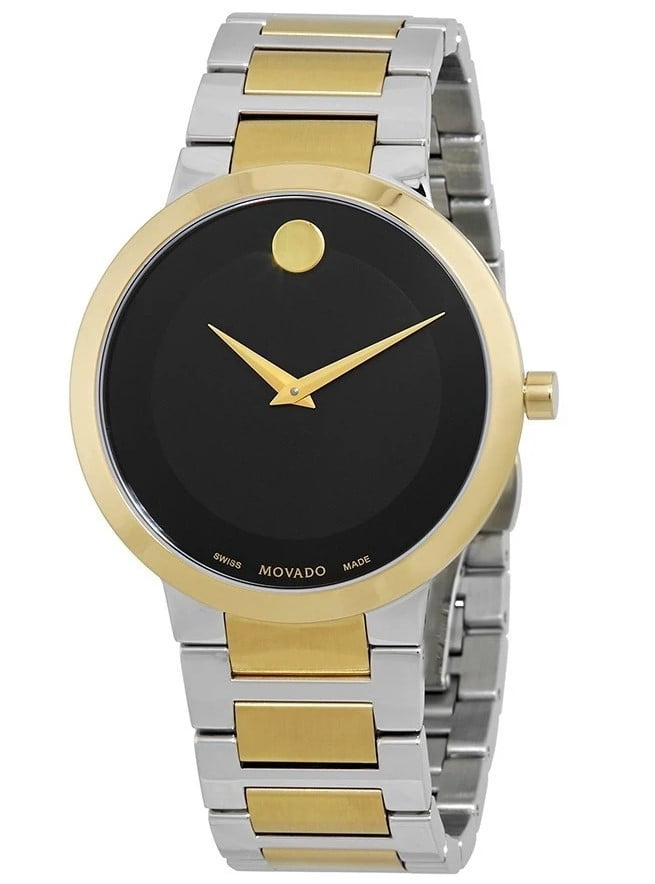 movado watch walmart