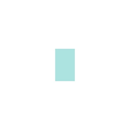 8 1/2 x 14 Paper - Seafoam (50 Qty.)