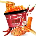 thumbnail image 5 of Sopa Ramen Instantánea Yopokki &nbsp;Rapokki Cup picante 145 g, 5 of 5