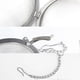 thumbnail image 3 of 2pcs Stainless Steel Mesh Tea Ball 2.7 inches Tea Strainers Tea Infuser Strainer Filters for Tea, 3 of 5