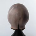 thumbnail image 4 of Ufo Alien Skull Mask Cosplay Horror Latex Masks Helmet Halloween Masquerade Dress Up Party Costume Props, 4 of 5