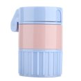 thumbnail image 1 of Fosa Quality Pill Cutter , Pill Cutter Powder ,Quality Pill Cutter Powder Crusher Grinder Splitter Medicine Storage Box, 1 of 8