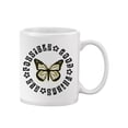 thumbnail image 1 of Good Things Are Possible Groovy Mug - Image by Shutterstock,, 1 of 4