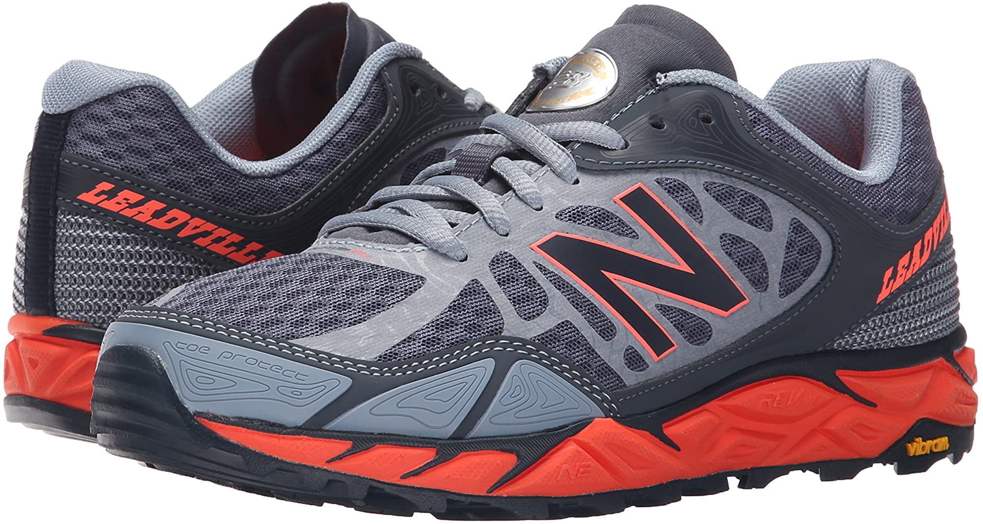 New Balance Womens Leadville V3 Trail 